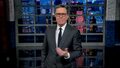 Colbert: ‘I Think We Can All Agree — F*ck ICE’