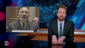 The Daily Show Calls Howard Lutnick ‘Father of the Year’ for Bringing Family to Epstein Island
