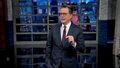 Colbert Mocks Allegation of Noem-Lewandowski Affair: ‘Avoid Doggy-Style’