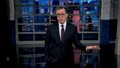 Colbert Mocks Trump’s Polls: ‘He Got One Star on Yelp’
