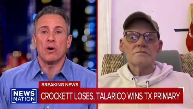 James Carville Says Dems’ Midterm Slogan Should Be ‘Investigate, Don’t Legislate’