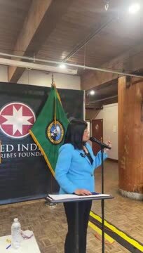 Rep. Jayapal Says She’s Against Voter ID Because ‘50% of Americans Don’t Have Birth Certificate’