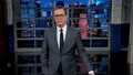 Colbert on Joe Kent’s Resignation: ‘So, the U.S. Is Going to War in the Middle East Without an Imminent Threat to Our Nation … Again?’