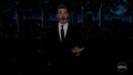 Kimmel: Guess What Trump Did Today... ‘That’s Right, He Voted by Mail Today’