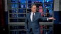 Colbert: Trump’s Address Was ‘Concise, Intelligent, and Brought the Nation Together with Shared Purpose... April Fool’s’