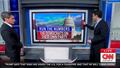 CNN’s Enten on ‘Atrociously Awful’ Approval Numbers for the Democratic Party: Even Democrats Don’t Like Democrats