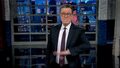 Colbert: The Only ‘Real Information’ Trump Gave in His Speech ‘Was that Other Wars Lasted Longer’