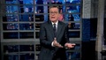 Colbert Mocks Trumps ‘Total and Complete Victory’ Claim: ‘A Real Win-Win, in that Iran Won Twice?’