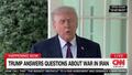 Trump: I Thought the AI Image of Me as Jesus Was Actually ‘Me as a Doctor’