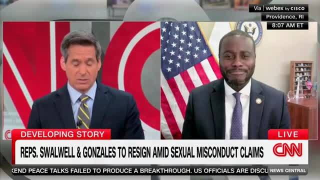 Democratic Representative Comments on Trump's Alleged Feud with Pope Leo Amid Backlash