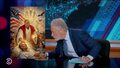 Jon Stewart Zooms in on the Patient of the Trump-Jesus Meme: ‘Am I OK?,’ ‘I Didn’t Realize I Reached Leper Territory’