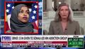 Joni Ernst Says Ilhan Omar Requested a $1 Million Earmark for a ‘Substance Abuse Clinic’ that Was Actually a Restaurant Run By Somalis