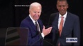 Biden Brings up a Black Man on Stage at Syracuse University Because He Thinks He Looks Like Barack Obama