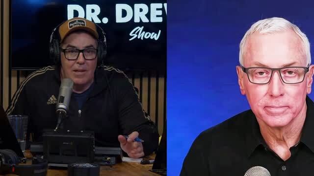 Adam Carolla: J6ers Who Wandered into the Rotunda Are Doing 4 Years! The Somali Guy Who’s Ripped Off People to the Tune of $10M Gets 6 Months