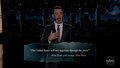Kimmel Mocks Trump’s ‘Fat John Wick’ Meme: Is This Supposed to Scare the Iranians?