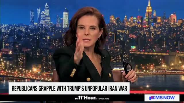 Jason Johnson: GOP Can’t Change People’s Lived Experience on Rising ...