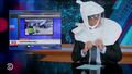 Jon Stewart: Hantavirus Isn’t Like Covid Where ‘We Weren’t Allowed to Know Where it Came From ... Wink’