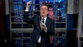 Colbert Updates His Hormuz Segment with ‘A Trillion Misuz’d, Stockpiles Barely Reduz’d’