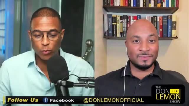 Don Lemon :: Grabien - The Multimedia Marketplace :: Grabien - The