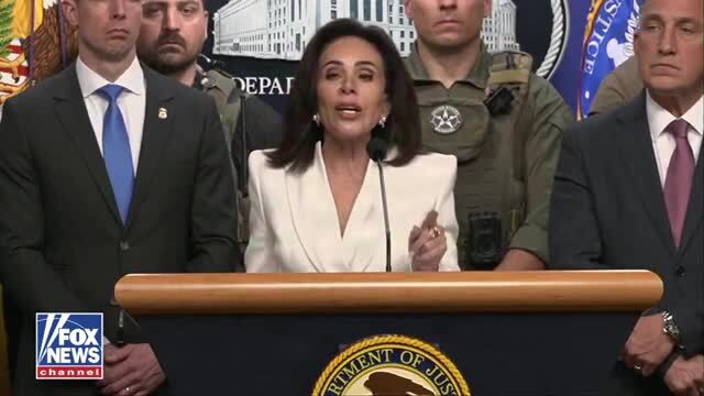 Jeanine Pirro on Parents of Children Partaking in ‘Teen Takeovers’ in Wash. D.C.: If They Failed ...