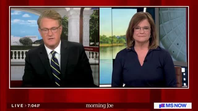 Jennifer Palmieri Says Trump Dismissing Rising Costs as ‘Short-Term ...