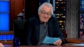 Robert De Niro Says He Thought the Number in Colbert’s Mind Is 2.5 Million Which Corresponds to Number of Epstein Files ‘Trump Still Hasn’t Released’