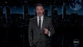 Kimmel: If Mike Pence Helped Trump ‘Deal with Nipple Related Email,’ ‘He’d Be in a Cold Shower for Two Weeks’